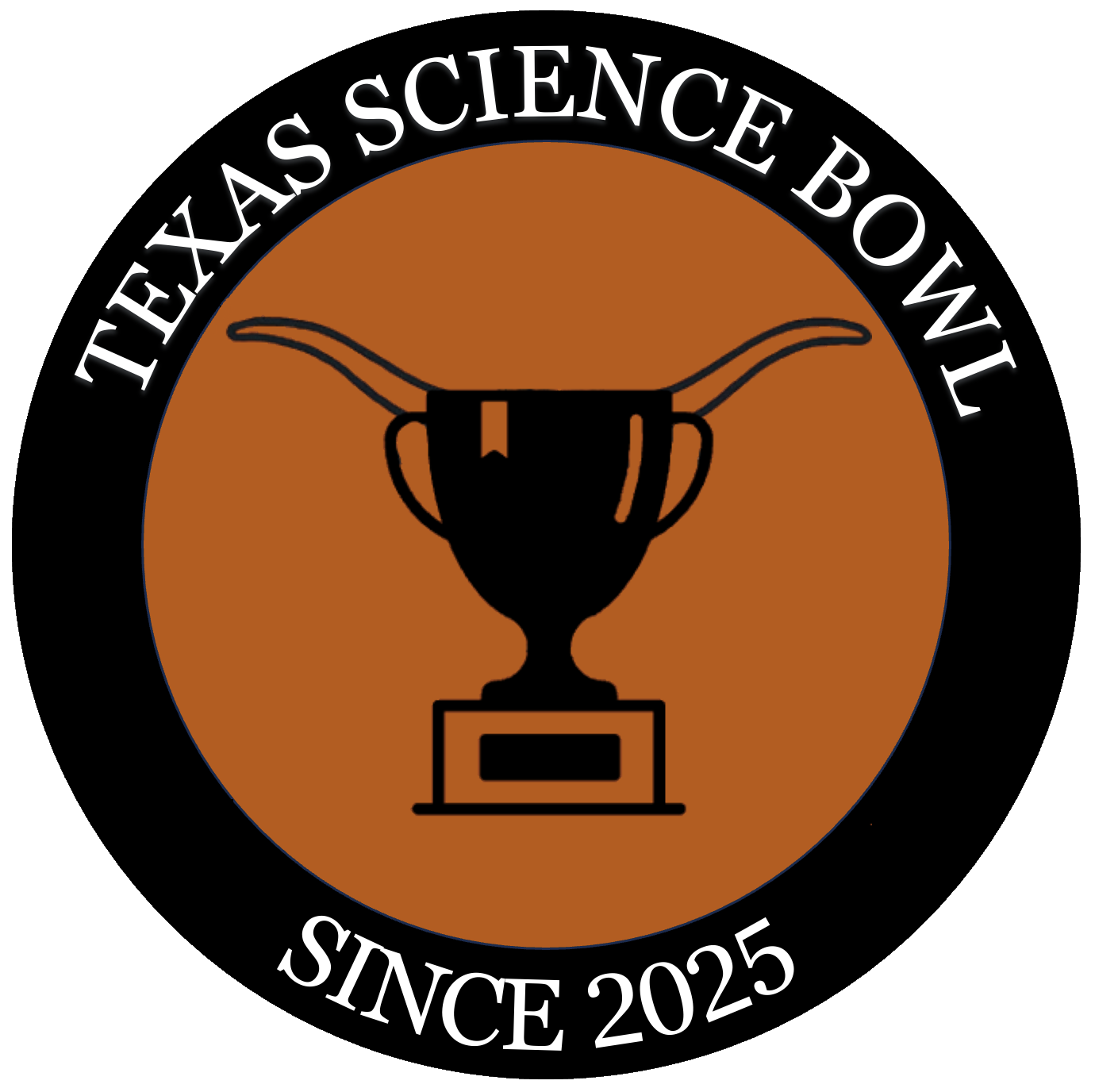 Texas Science Bowl logo